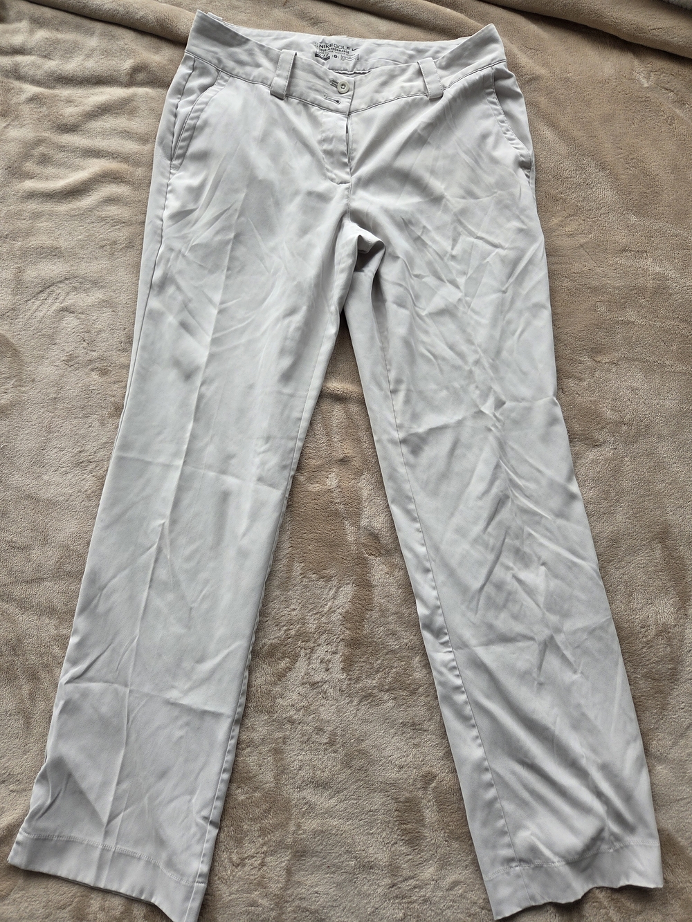 Nike Golf Women's Tour Performance pants Size 8
